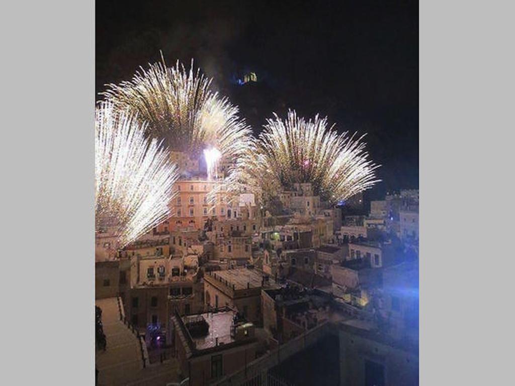 Atrani House-Amalfi Leilighet Rom bilde